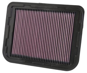 Ford Territory Performance Air Intake - K&N Engineering - Drop In - 2008